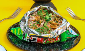 Lee más sobre el artículo Mariscos en CDMX