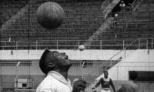Lee más sobre el artículo Pelé