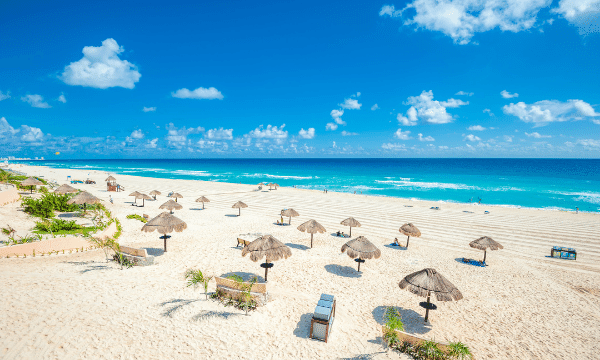 Lee más sobre el artículo Vivir Cancún como un local